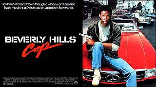 Axel F ~Beverly Hills Cop~ by Harold Faltermeyer