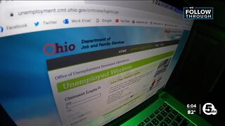 $200K paid in bogus unemployment claims; breach in Ohio Job Insurance System