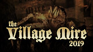 Halloween Yard Haunt | Village Mire 2019