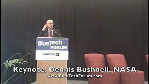 Transhumanism | Why Did Dennis Say? "What People Will Do All Day Is Not Clear. The Humans Increasingly Can't Compete. We Are Also Becoming CYBORGS. We Put Brain Chips Into About 10,000 People." - Dennis Bushnell (NASA's Chief Scientist