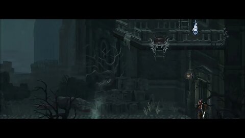 The Last Faith (Steam demo, gameplay)