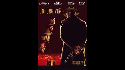 UNFORGIVEN (OS IMPERDOÁVEIS)