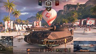 RS:98 World of Tanks