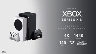 Microsoft revela novo modelo de Xbox, o Series S, com preço e data! E ai Sony???