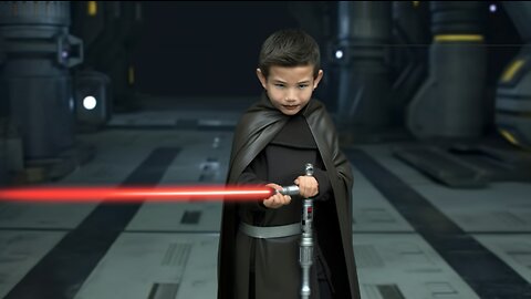 Jedi or Padawan