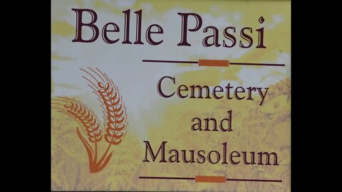 Ride Along with Q #326 - Belle Passi Cemetery - Woodburn, OR - Photos by Q Madp