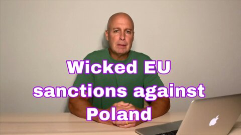 Wicked EU sanctions against Poland
