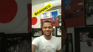 Unboxing CD Projeto Yuyu20 | O Japa Preto