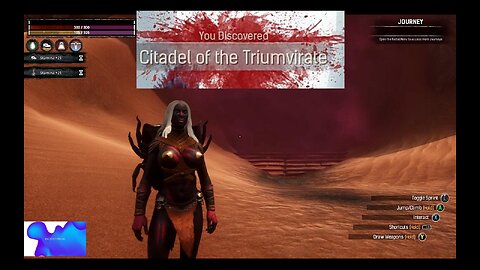 Conan Exiles Beginners Guide Citadel of the Triumvirate Big Busty boobs #Boosteroid #ConanExiles