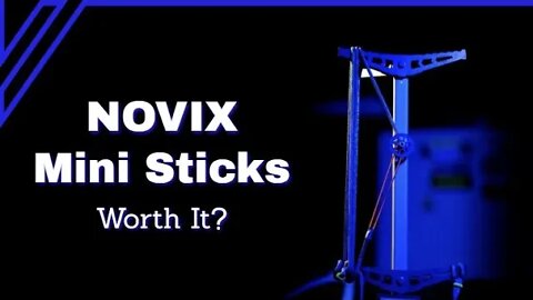 Novix Outdoors Mini Double Step Climbing Stick | Thoughts after a season of use
