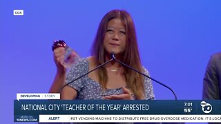 Expert shares red flags parents should watch out for following award-winning teacher’s arrest