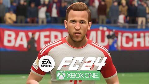 EA FC 24 Xbox One