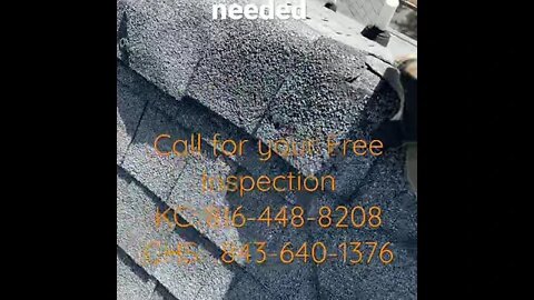 Caulk and Seal - Asphalt Shingle Roofs need to be maintained.