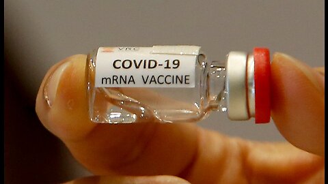 DOCTOR SAYS IT LIKE IT IS ABOUT THE mNRA VACCINES AND ITS LINKS TO DESTRUCTION