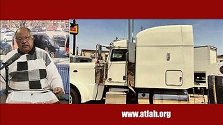 David Casey Give Your Truck To The ATLAH Children's Breakfast Program