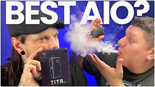 Is This A DotAIO Killer? The Veepon Tita AIO Review