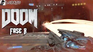 DOOM (2016) - Fase 8