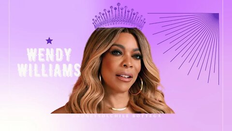 WENDY WILLIAMS | INTUITIVE CHAKRA READING 🔮| HONEYSOLCHILE BOTTEGA #tarotreading #wendywilliams