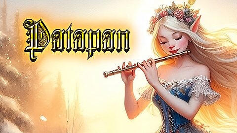 Patapan - Medieval Fantasy Arrangement