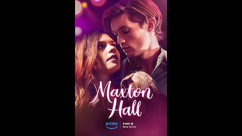 Trailer - Maxton Hall - The World Between Us - 2024