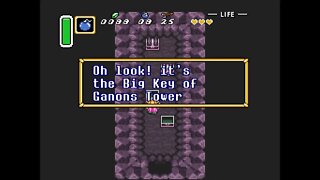 A Link To The Past Randomizer - Inverted Expert Shopsanity Boss Shuffle Enemizer Keysanity