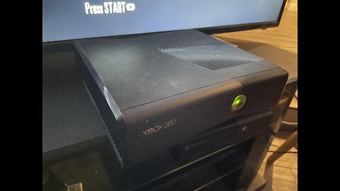 Xbox 360 nostalgia