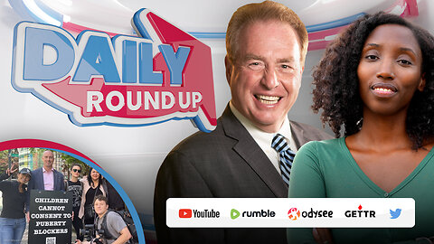 DAILY Roundup | CBC wants censorship, Buying drugs in BC, Billboard Chris attacked in Portland