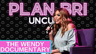 The shocking Wendy Williams documentary