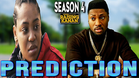 Marvin and Jukebox Season 4 Predictions Power Book III: Raising Kanan
