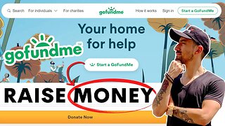 What Can You Raise Money for on GoFundMe?