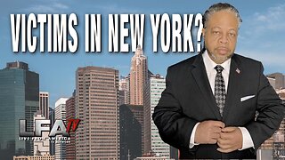 WHO'S THE VICTIM IN NEW YORK? | CULTURE WARS 2.20.24 6pm