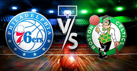 NBA Playoffs 2023 | Boston Celtics vs Philadelphia 76ers FULL Highlight |GAME 5 | May 2023