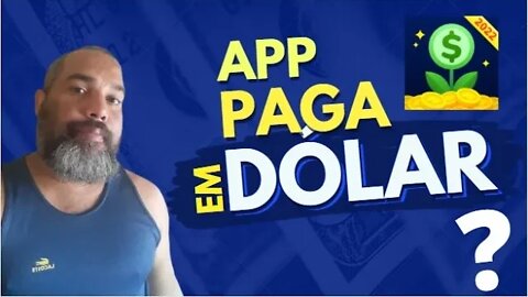 LUCKY MONEY | PAGA EM DÓLAR?