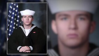 Sandusky-area Navy medic among U.S. troops killed in attack near Kabul airport