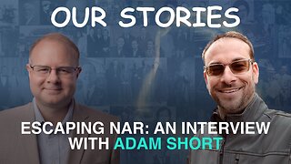 Escaping the NAR: An Interview With Adam Short - Episode 152 Branham Podcast