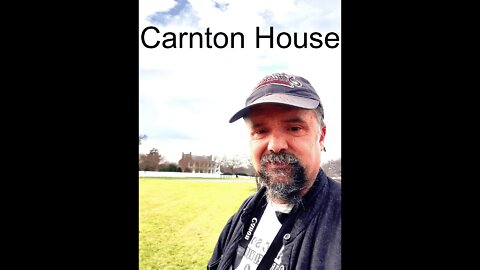 carnton house