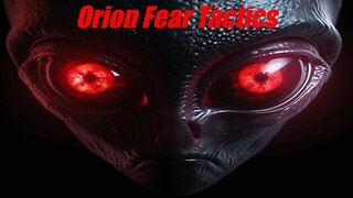 WONDERCAST EP.30- ORION FEAR TACTICS (FEAR, LOOSH & SICKNESS) PART 1: LAW OF ONE BOOK 4 SESSIONS 93-94 (POLARITIES, CRUX ANSATA (THE ANKH) & CATALYST/ EXPERIENCE OF THE MIND)