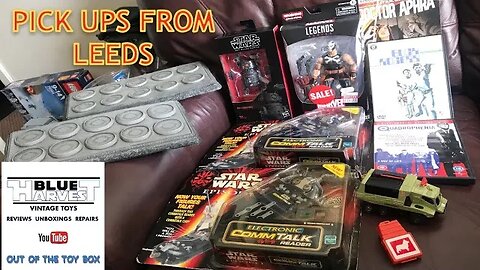 WHATS IN THE BAG? ANOTHER MEGA HAUL