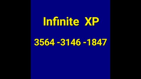 Fortnite new infinite XP bug