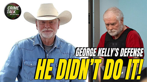 Arizona Rancher Defense Team: He Didn't Do It!