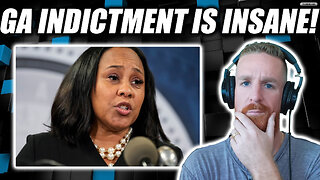 Fani Willis RICO Case - WORST Trump Indictment Yet!