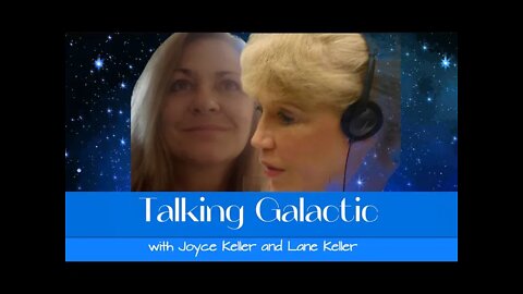 Talking Galactic: Angel Visitations, Have you had any lately?