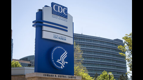 CDC making changes in wake of pandemic