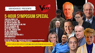 6 HOUR SYMPOSIUM SPECIAL