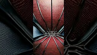 Tom Holland Spiderman Trailer AI Generated Video