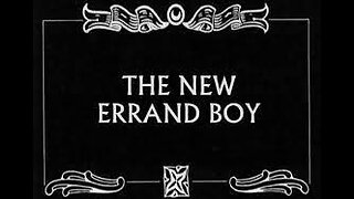 Our New Erand Boy (1905 Film) -- Directed By James Williamson -- Full Movie
