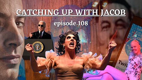 Catching Up With Jacob | Episode 108