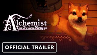 Alchemist: The Potion Monger - Official Xbox Launch Trailer
