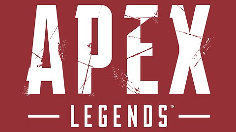 GRINDING APEX LEGENDS VAPING MY ASS OFF & GETTING MY HEAD BLOWN OFF !