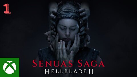 Senua's Saga: Hellblade II🔴Part 1🔴 |1080p | 🔴